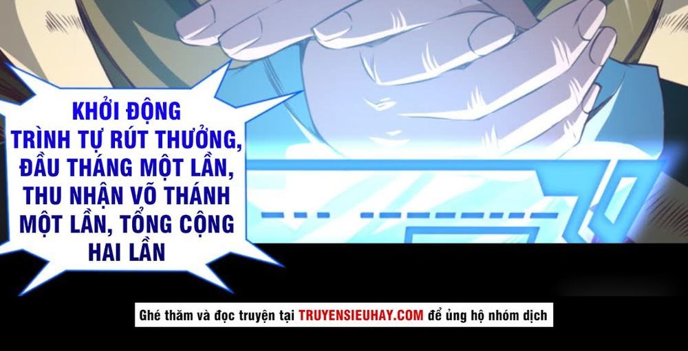 Chiếm Cái Đỉnh Núi Làm Đại Vương Chap 11 - Next Chap 12