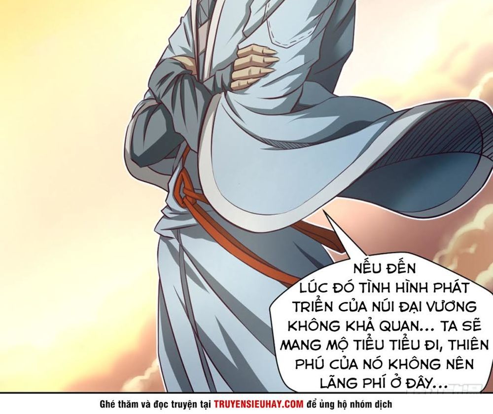 Chiếm Cái Đỉnh Núi Làm Đại Vương Chap 11 - Next Chap 12
