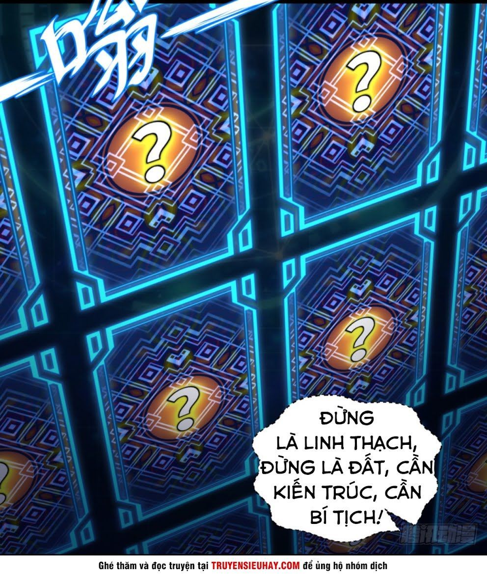 Chiếm Cái Đỉnh Núi Làm Đại Vương Chap 11 - Next Chap 12