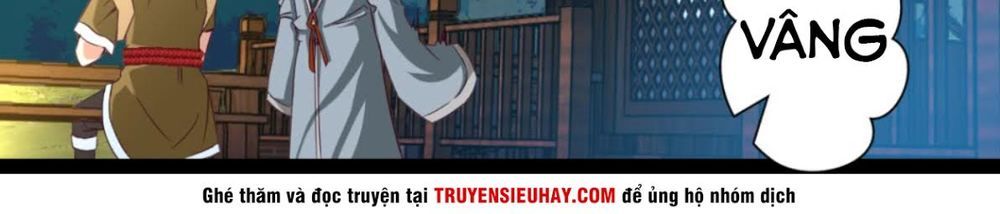 Chiếm Cái Đỉnh Núi Làm Đại Vương Chap 11 - Next Chap 12