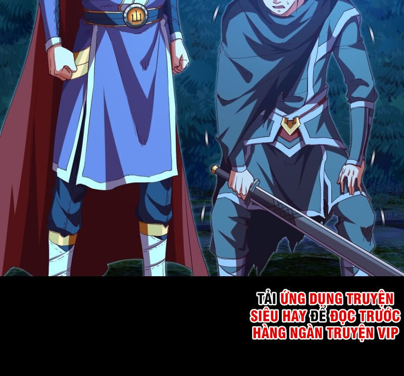 Chiếm Cái Đỉnh Núi Làm Đại Vương Chap 110 - Next Chap 111