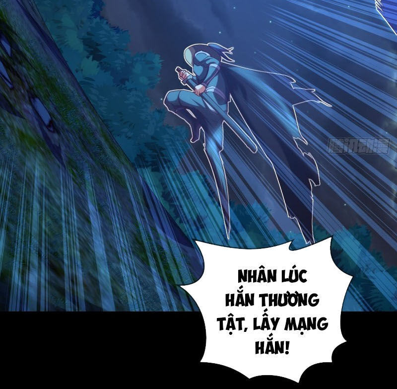 Chiếm Cái Đỉnh Núi Làm Đại Vương Chap 110 - Next Chap 111