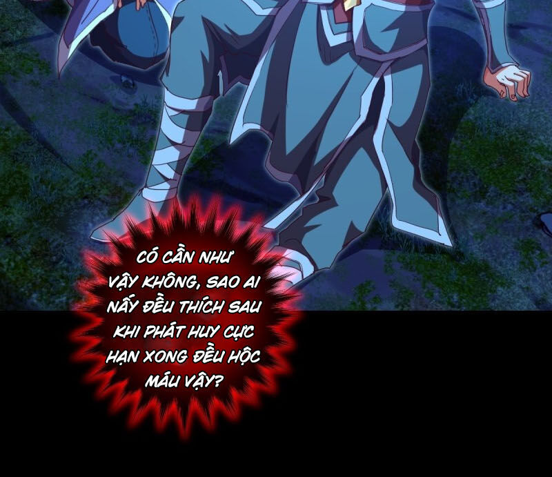 Chiếm Cái Đỉnh Núi Làm Đại Vương Chap 111 - Next Chap 112
