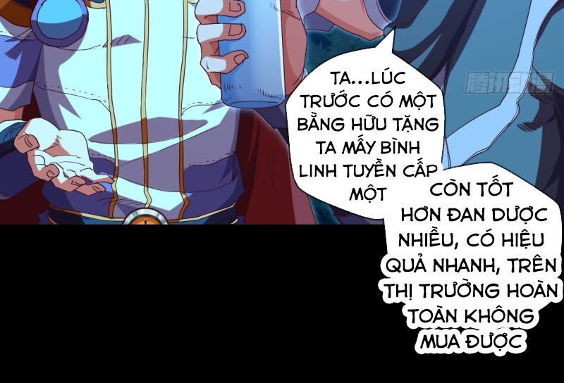 Chiếm Cái Đỉnh Núi Làm Đại Vương Chap 111 - Next Chap 112