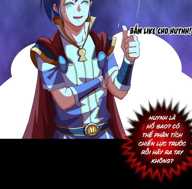 Chiếm Cái Đỉnh Núi Làm Đại Vương Chap 111 - Next Chap 112
