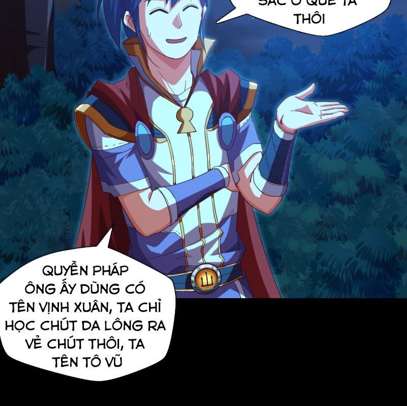 Chiếm Cái Đỉnh Núi Làm Đại Vương Chap 111 - Next Chap 112