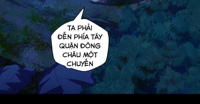Chiếm Cái Đỉnh Núi Làm Đại Vương Chap 111 - Next Chap 112