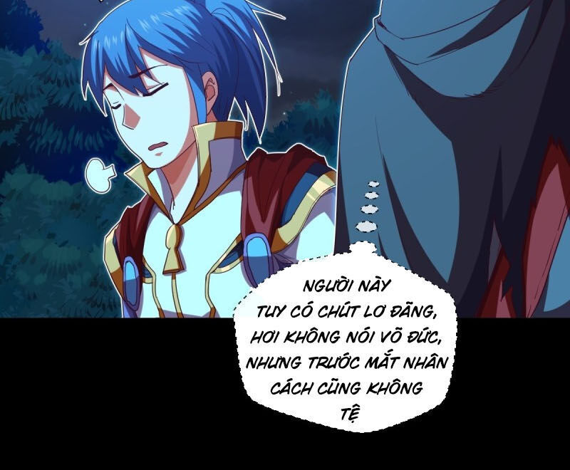 Chiếm Cái Đỉnh Núi Làm Đại Vương Chap 111 - Next Chap 112