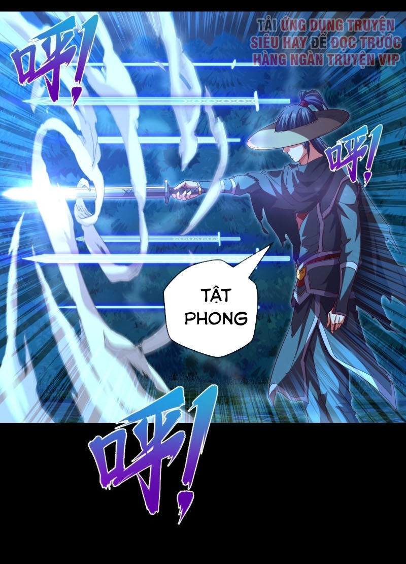 Chiếm Cái Đỉnh Núi Làm Đại Vương Chap 111 - Next Chap 112