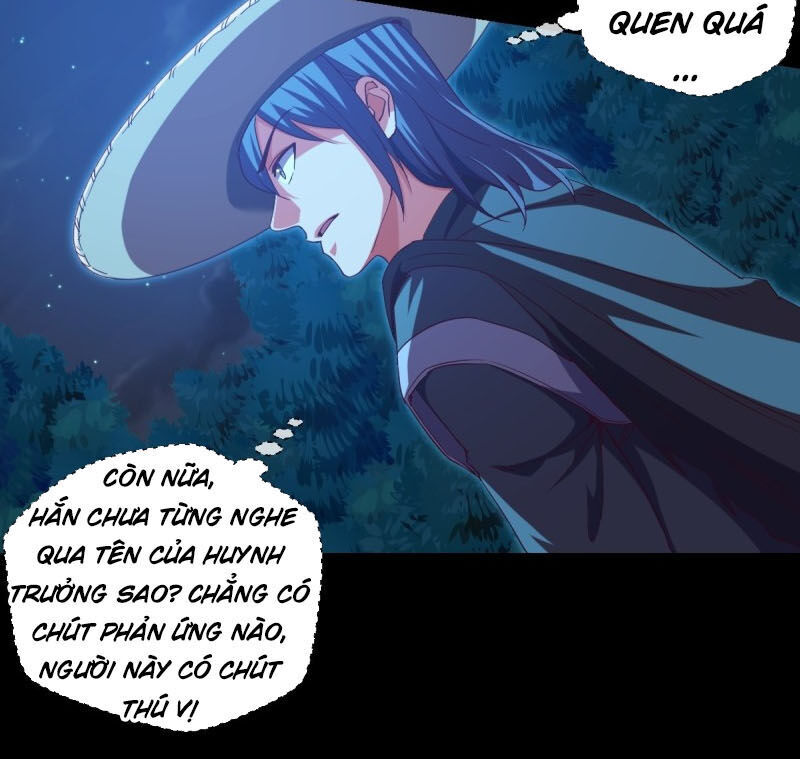 Chiếm Cái Đỉnh Núi Làm Đại Vương Chap 112 - Next Chap 113