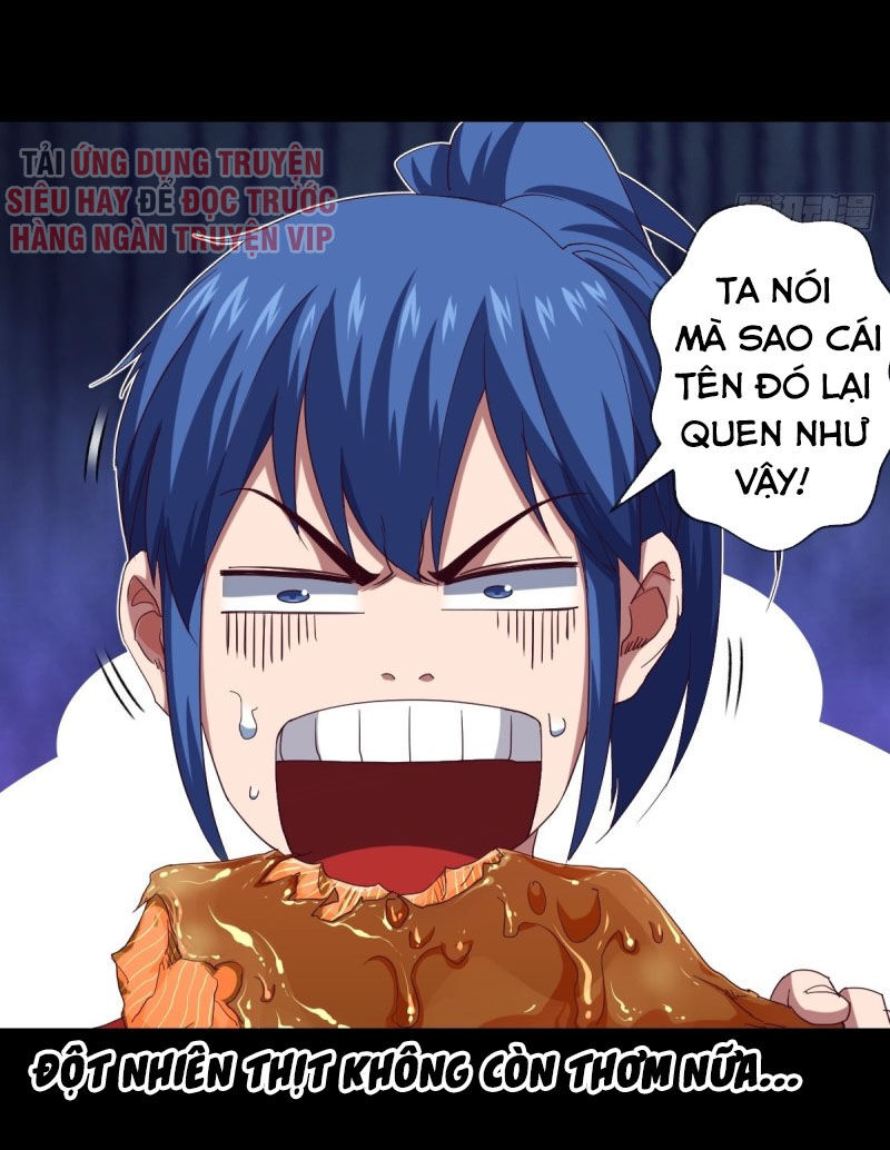 Chiếm Cái Đỉnh Núi Làm Đại Vương Chap 112 - Next Chap 113
