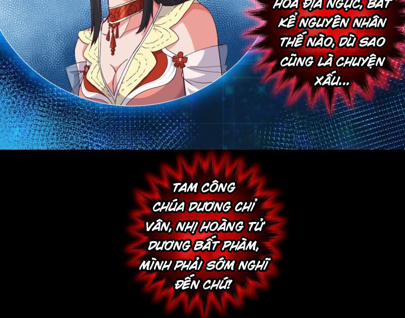 Chiếm Cái Đỉnh Núi Làm Đại Vương Chap 112 - Next Chap 113