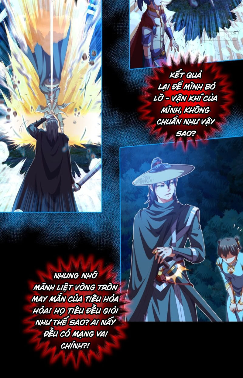 Chiếm Cái Đỉnh Núi Làm Đại Vương Chap 112 - Next Chap 113