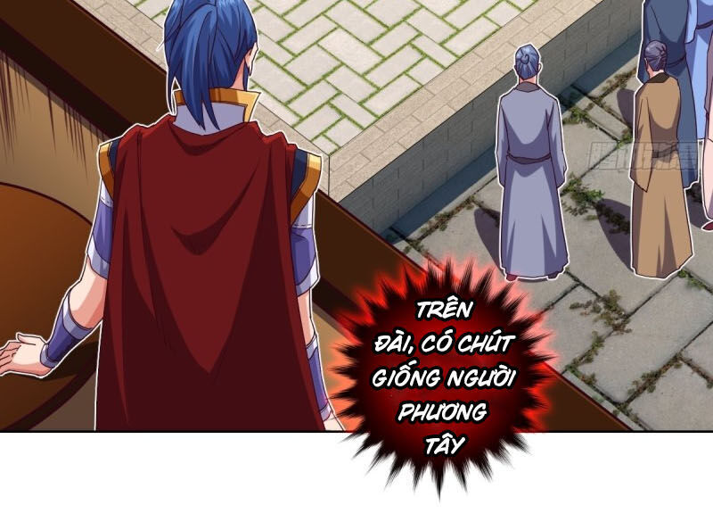 Chiếm Cái Đỉnh Núi Làm Đại Vương Chap 112 - Next Chap 113