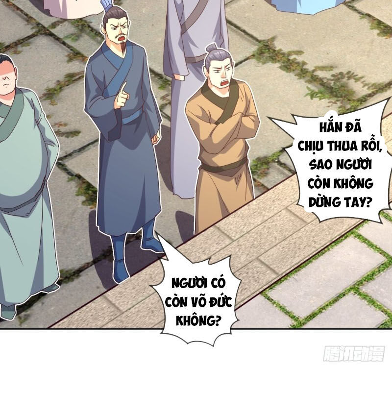 Chiếm Cái Đỉnh Núi Làm Đại Vương Chap 112 - Next Chap 113