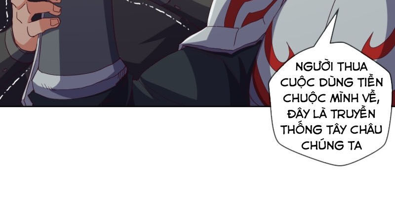 Chiếm Cái Đỉnh Núi Làm Đại Vương Chap 112 - Next Chap 113