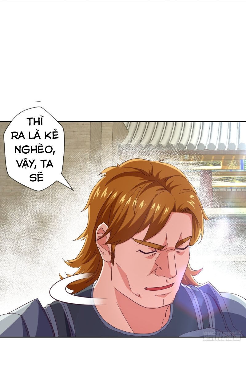 Chiếm Cái Đỉnh Núi Làm Đại Vương Chap 112 - Next Chap 113