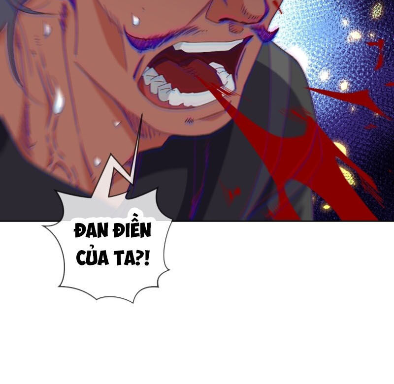 Chiếm Cái Đỉnh Núi Làm Đại Vương Chap 112 - Next Chap 113