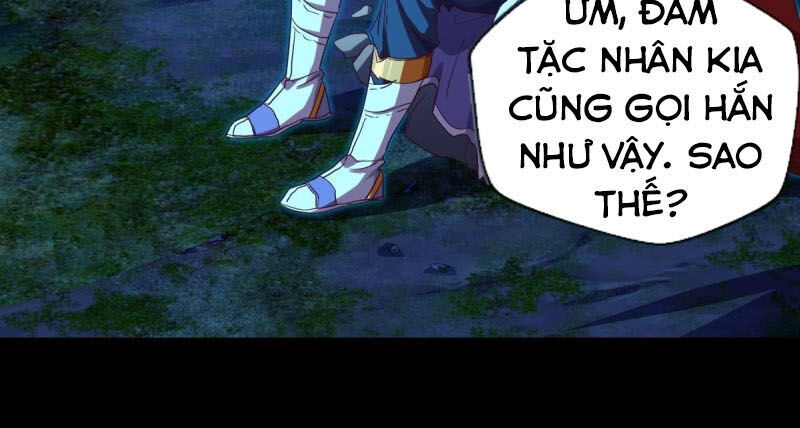 Chiếm Cái Đỉnh Núi Làm Đại Vương Chap 112 - Next Chap 113