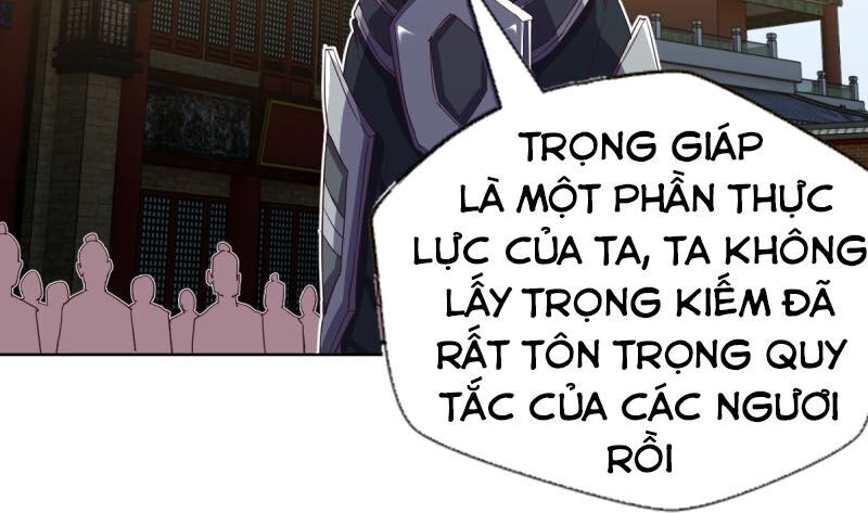 Chiếm Cái Đỉnh Núi Làm Đại Vương Chap 113 - Next Chap 114