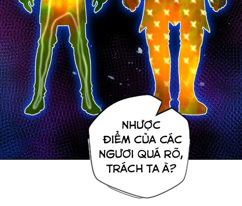 Chiếm Cái Đỉnh Núi Làm Đại Vương Chap 113 - Next Chap 114