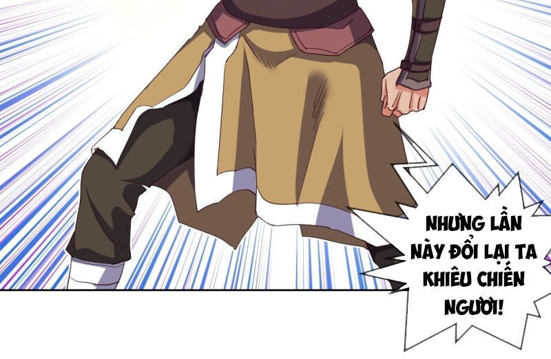 Chiếm Cái Đỉnh Núi Làm Đại Vương Chap 113 - Next Chap 114