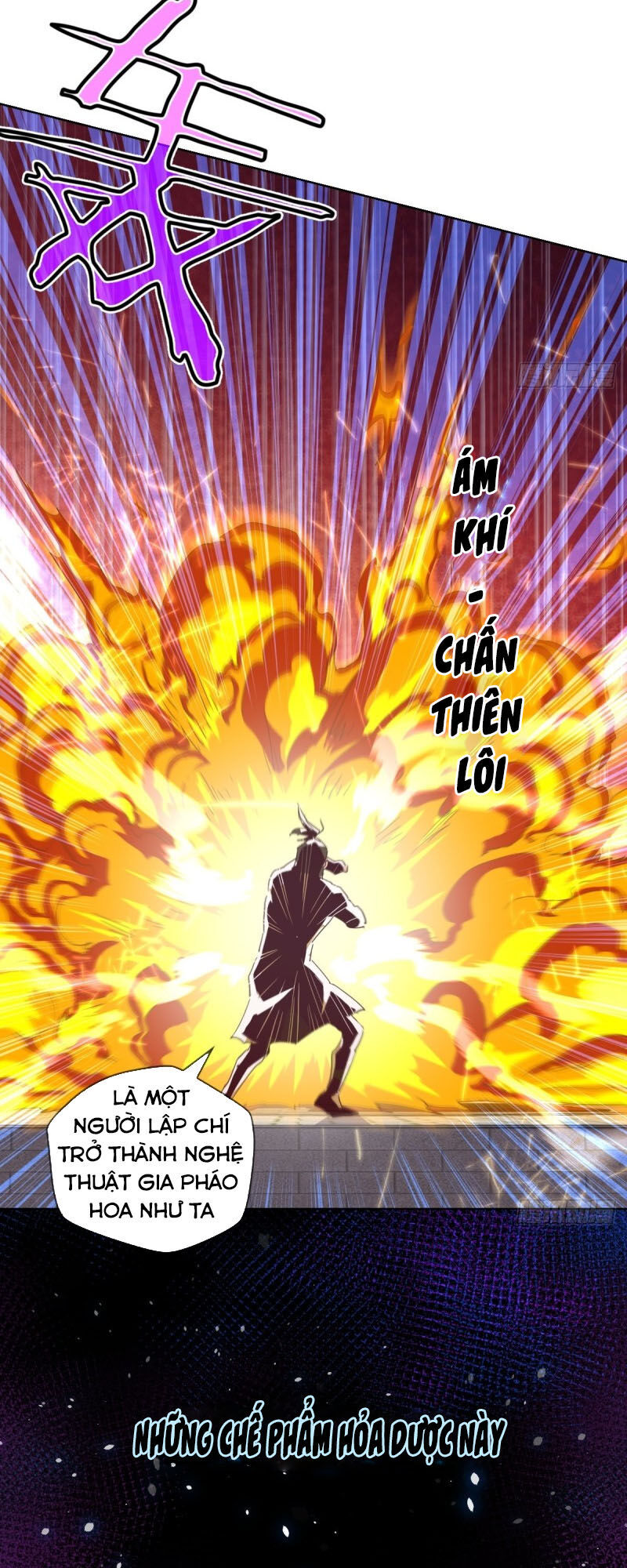 Chiếm Cái Đỉnh Núi Làm Đại Vương Chap 113 - Next Chap 114