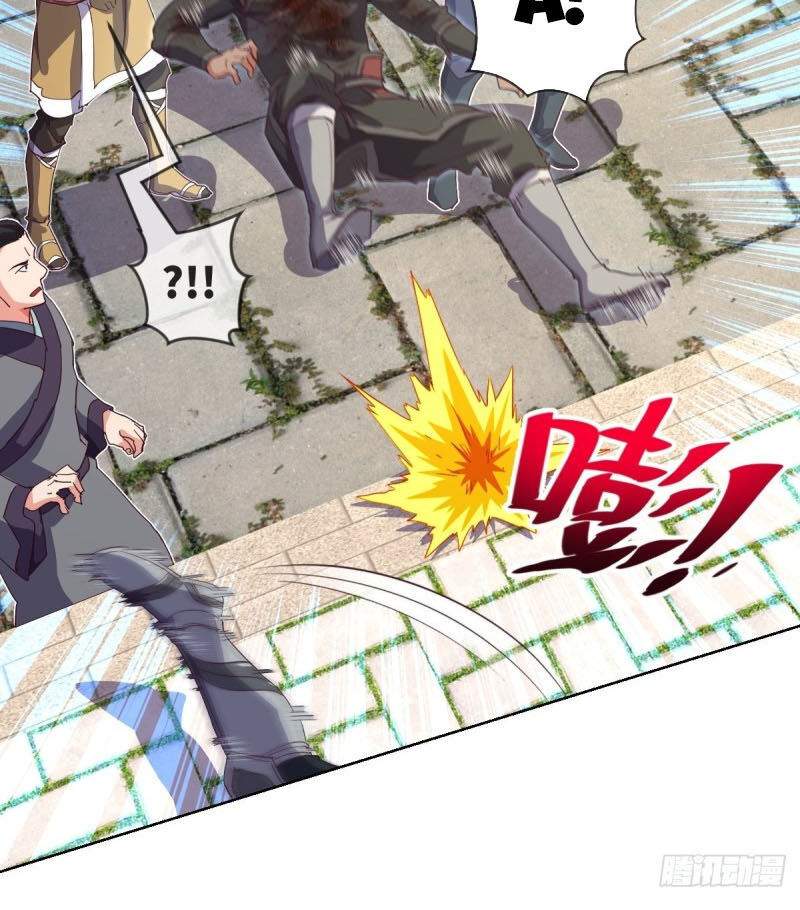 Chiếm Cái Đỉnh Núi Làm Đại Vương Chap 113 - Next Chap 114