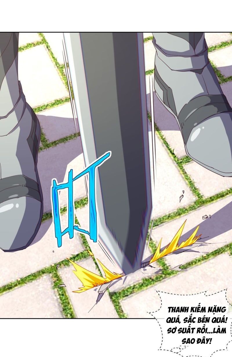 Chiếm Cái Đỉnh Núi Làm Đại Vương Chap 114 - Next Chap 115