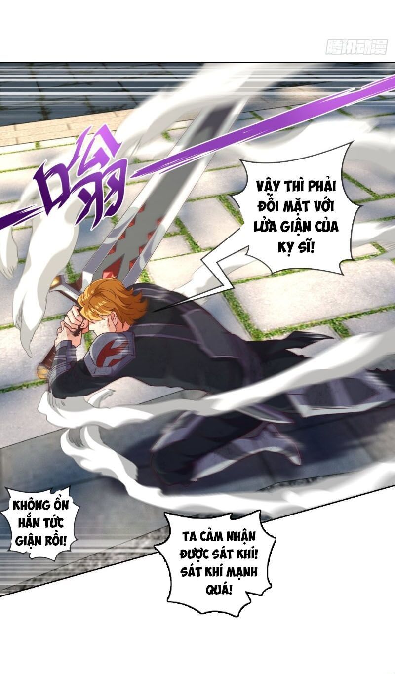 Chiếm Cái Đỉnh Núi Làm Đại Vương Chap 114 - Next Chap 115