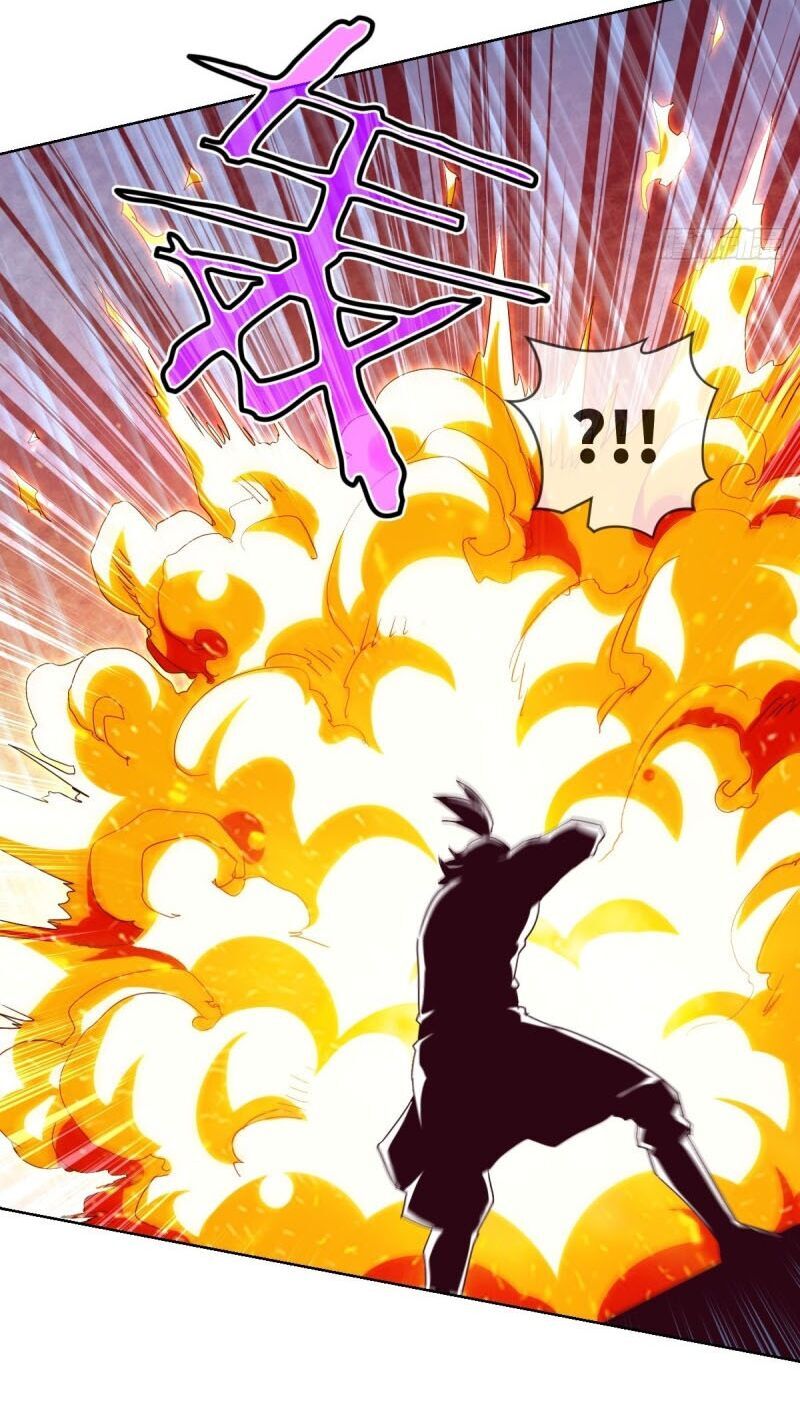 Chiếm Cái Đỉnh Núi Làm Đại Vương Chap 114 - Next Chap 115