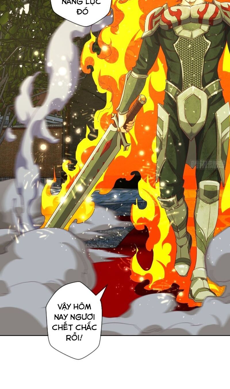 Chiếm Cái Đỉnh Núi Làm Đại Vương Chap 114 - Next Chap 115