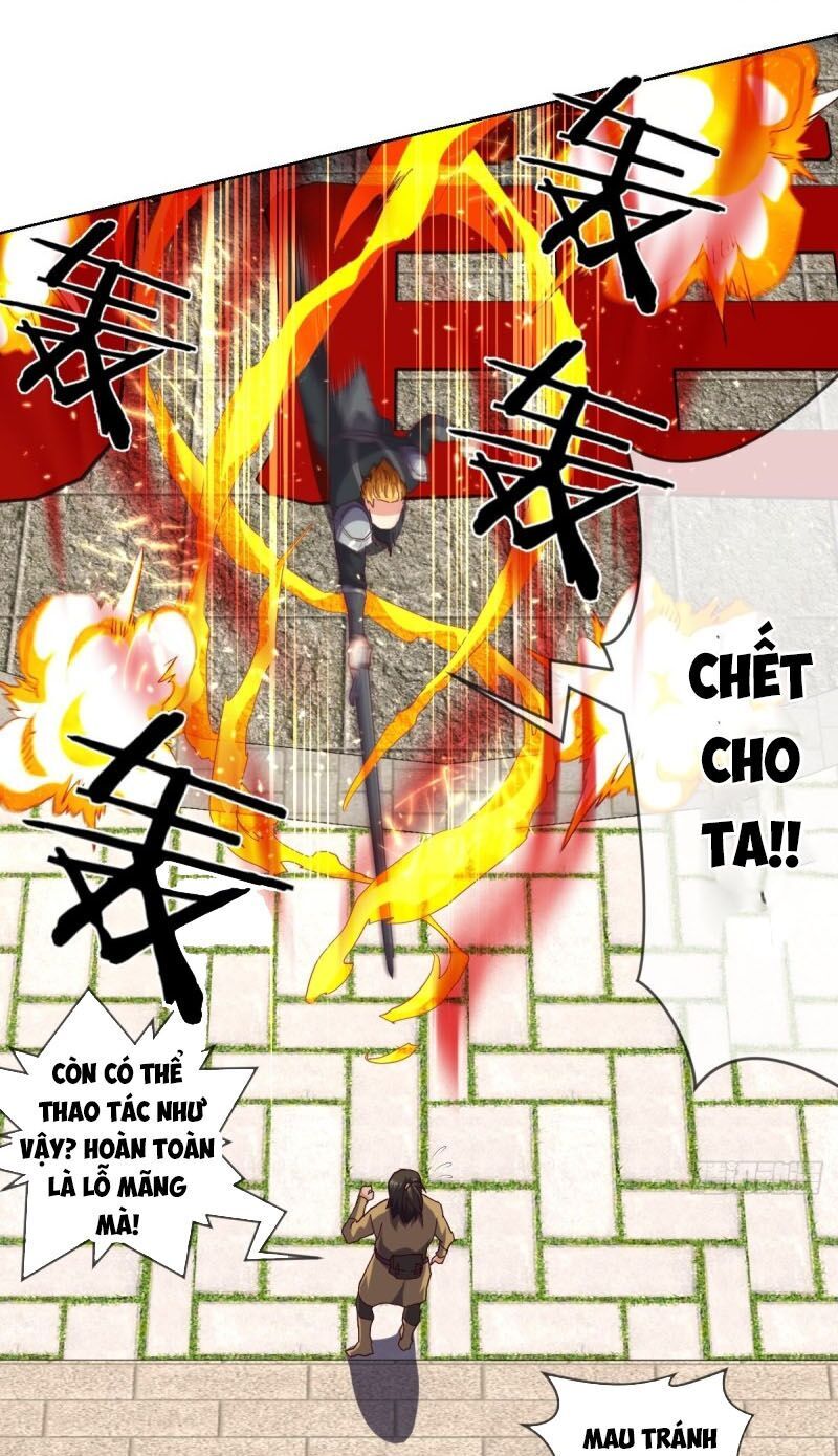 Chiếm Cái Đỉnh Núi Làm Đại Vương Chap 114 - Next Chap 115