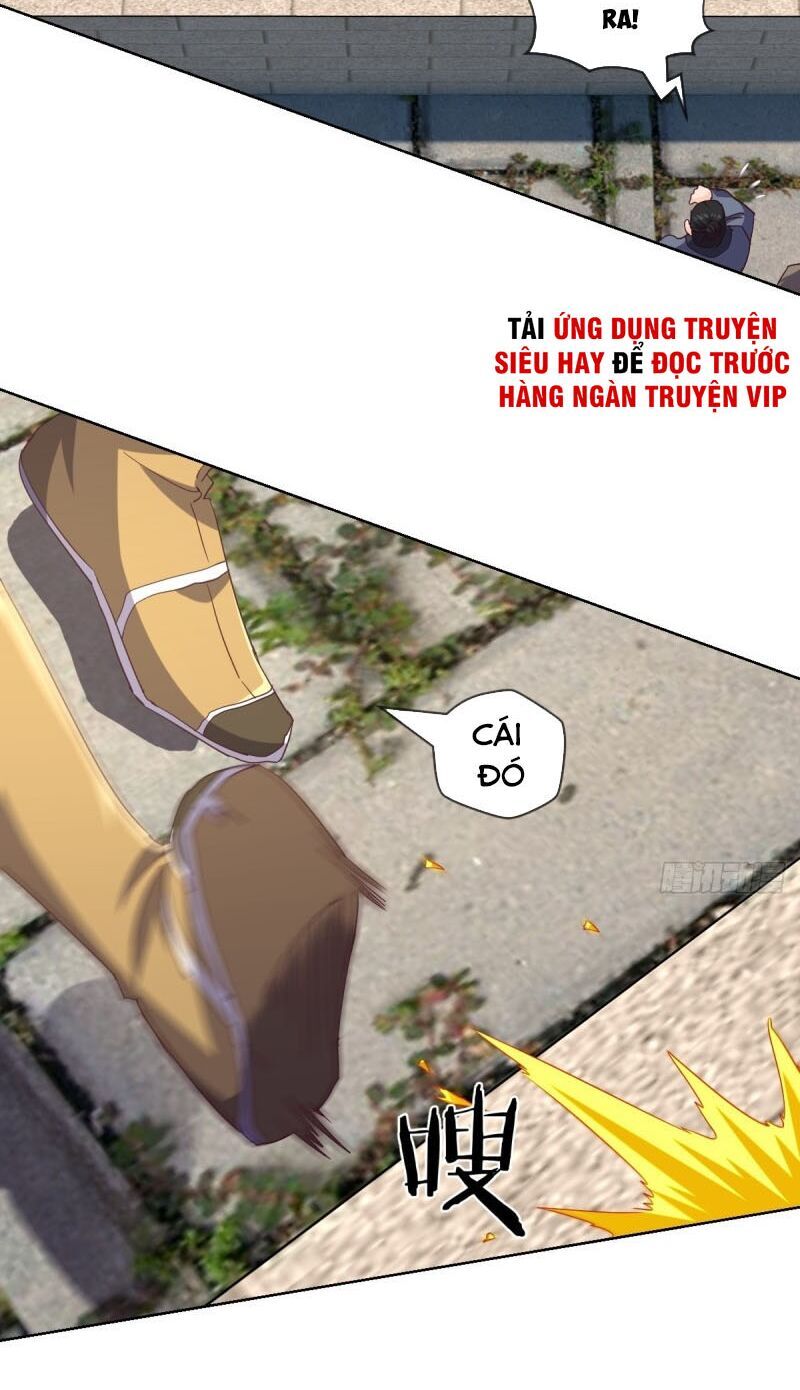 Chiếm Cái Đỉnh Núi Làm Đại Vương Chap 114 - Next Chap 115