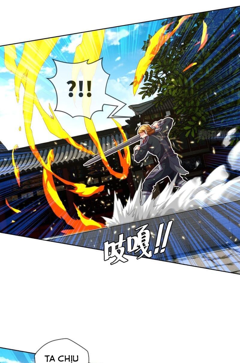 Chiếm Cái Đỉnh Núi Làm Đại Vương Chap 114 - Next Chap 115