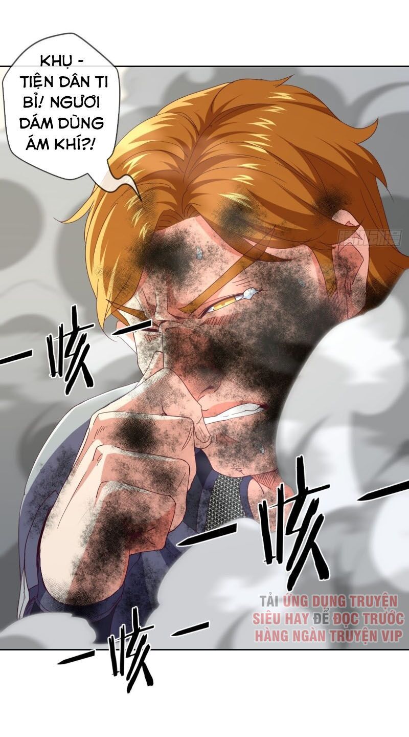 Chiếm Cái Đỉnh Núi Làm Đại Vương Chap 114 - Next Chap 115