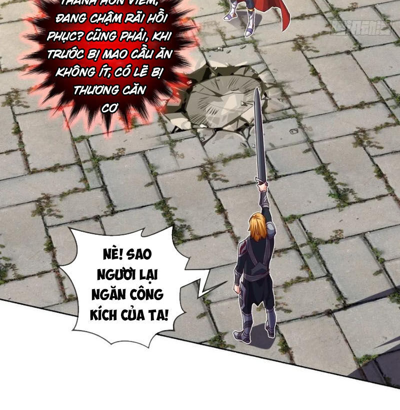 Chiếm Cái Đỉnh Núi Làm Đại Vương Chap 115 - Next Chap 116