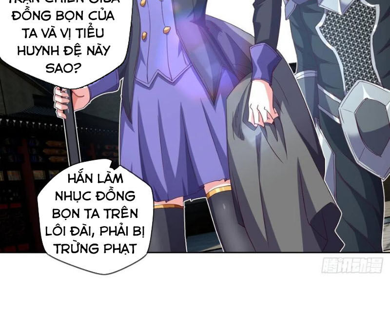 Chiếm Cái Đỉnh Núi Làm Đại Vương Chap 115 - Next Chap 116