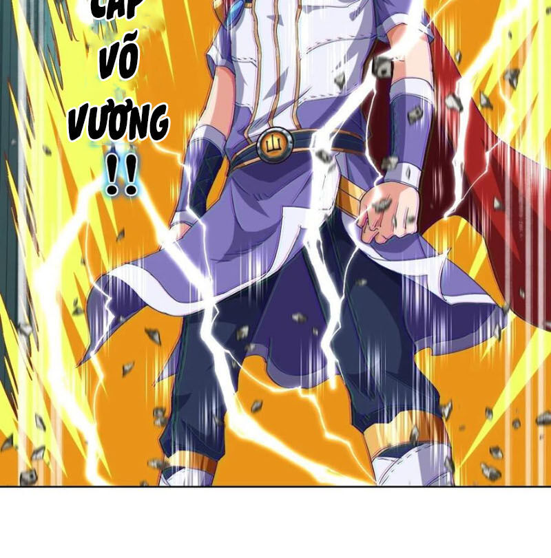Chiếm Cái Đỉnh Núi Làm Đại Vương Chap 115 - Next Chap 116