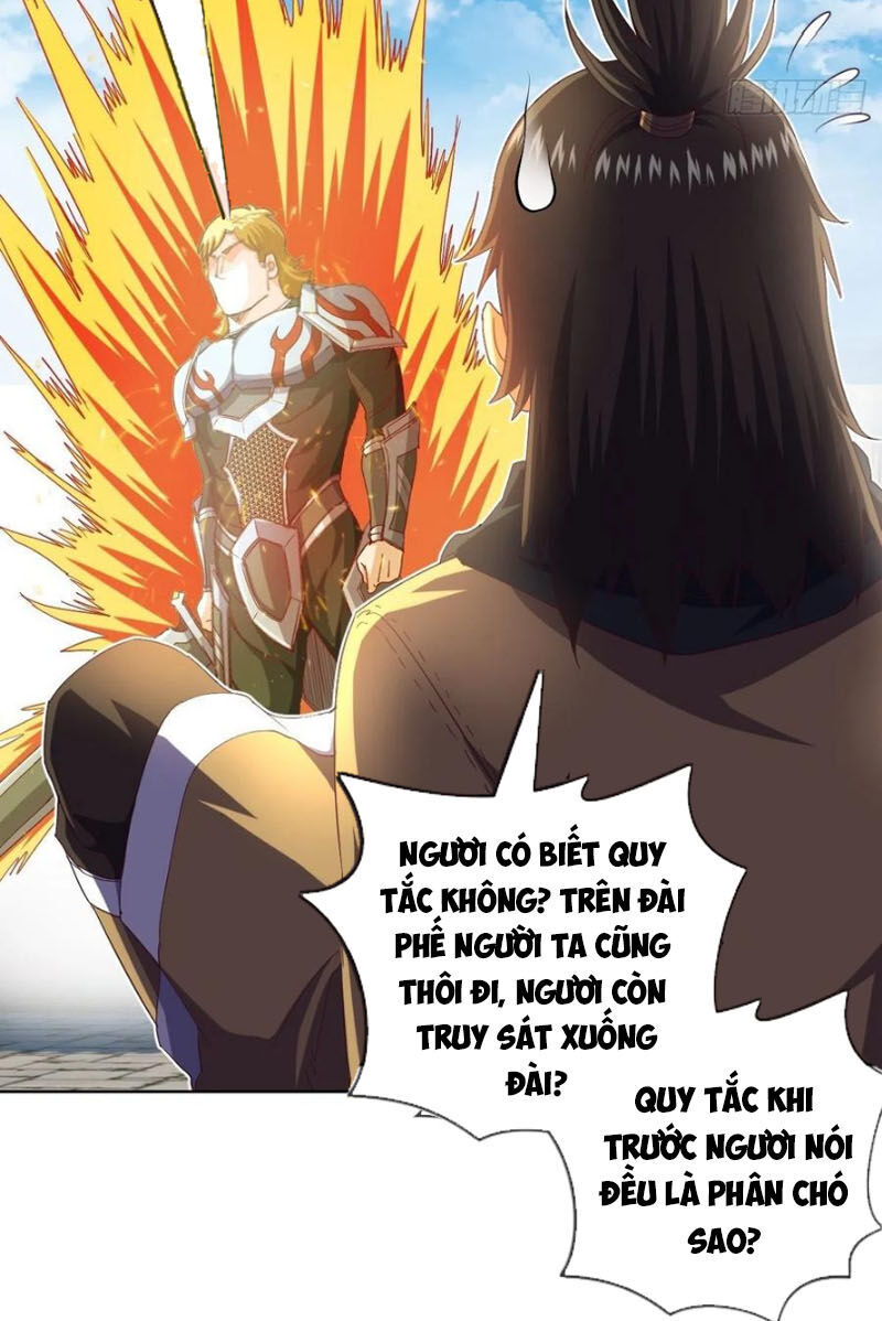 Chiếm Cái Đỉnh Núi Làm Đại Vương Chap 115 - Next Chap 116