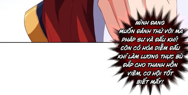 Chiếm Cái Đỉnh Núi Làm Đại Vương Chap 115 - Next Chap 116