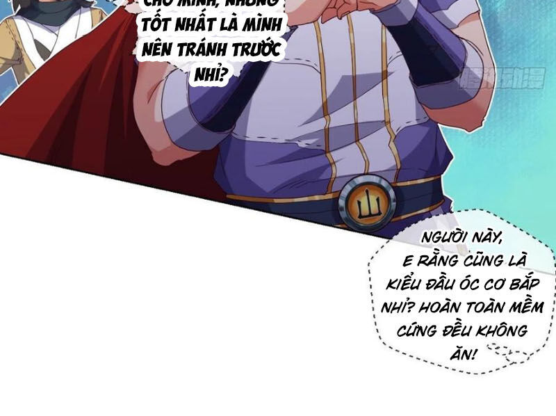 Chiếm Cái Đỉnh Núi Làm Đại Vương Chap 115 - Next Chap 116
