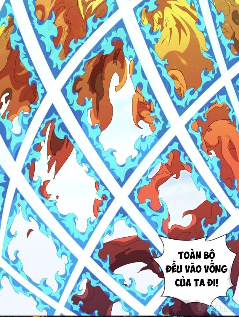 Chiếm Cái Đỉnh Núi Làm Đại Vương Chap 115 - Next Chap 116