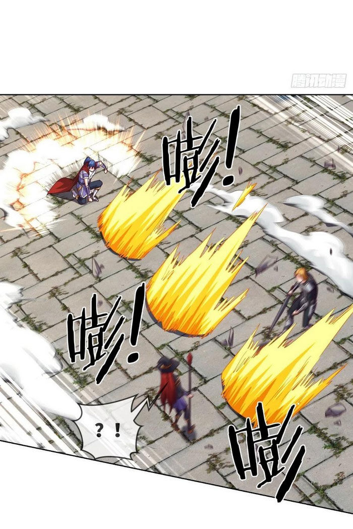 Chiếm Cái Đỉnh Núi Làm Đại Vương Chap 116 - Next Chap 117