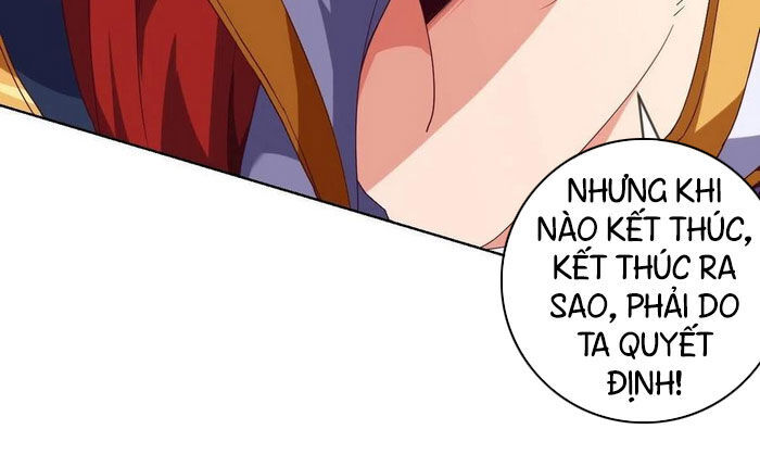 Chiếm Cái Đỉnh Núi Làm Đại Vương Chap 116 - Next Chap 117