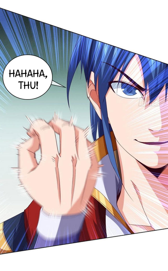 Chiếm Cái Đỉnh Núi Làm Đại Vương Chap 116 - Next Chap 117