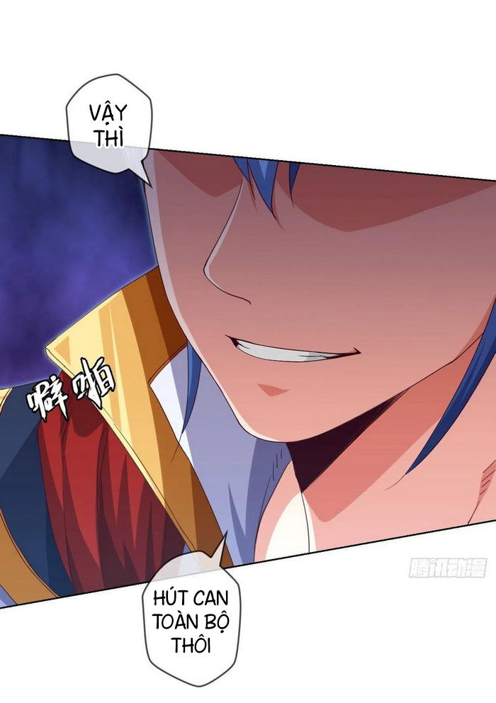 Chiếm Cái Đỉnh Núi Làm Đại Vương Chap 116 - Next Chap 117