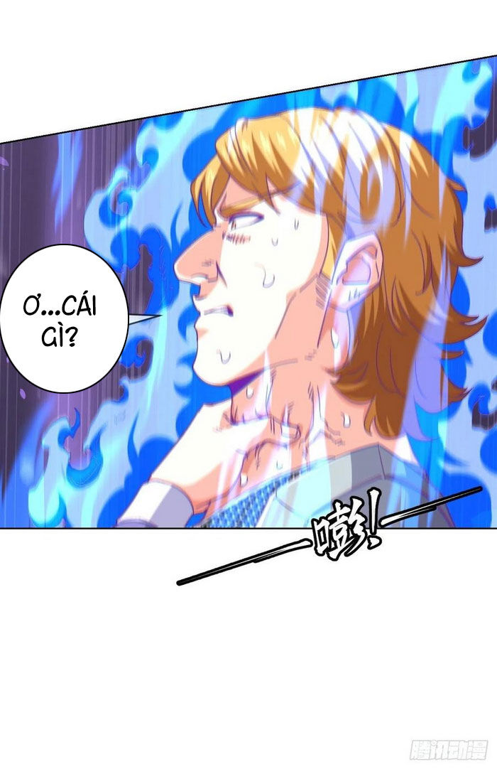 Chiếm Cái Đỉnh Núi Làm Đại Vương Chap 116 - Next Chap 117
