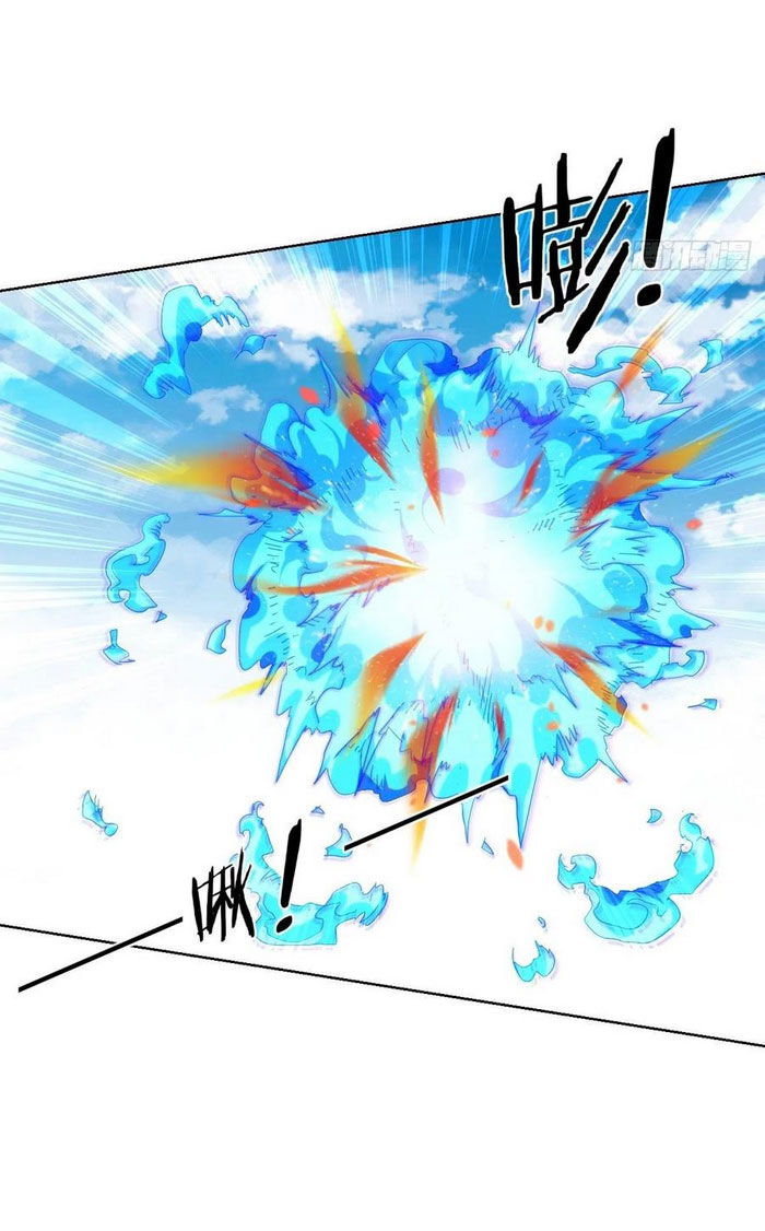 Chiếm Cái Đỉnh Núi Làm Đại Vương Chap 116 - Next Chap 117