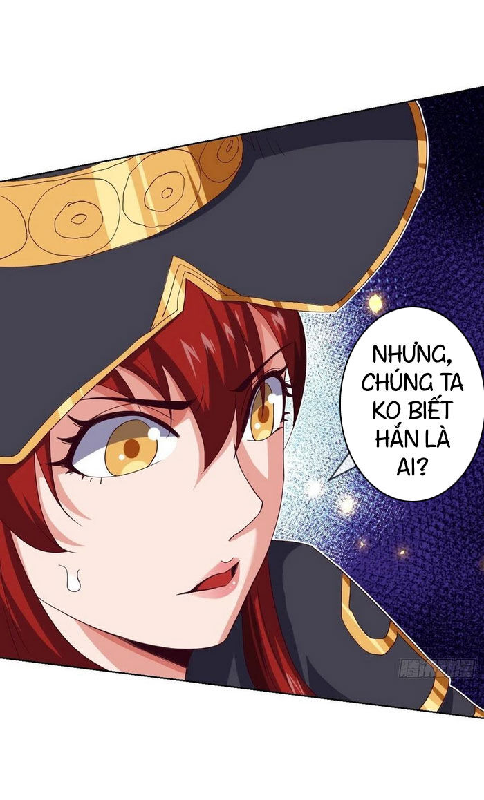 Chiếm Cái Đỉnh Núi Làm Đại Vương Chap 116 - Next Chap 117